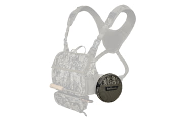 Image of Badlands Turkey Slate Call Pocket - Mens
