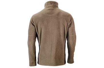 Image of Badlands Beartooth Fleece Jacket, Earth, Medium 21-35411