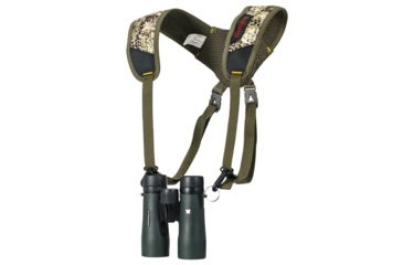 Image of Badlands Bino Basics Binocular Shoulder Straps, Approach, 21-35350