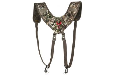 Image of Badlands Bino Basics Binocular Shoulder Straps, Approach, 21-35350