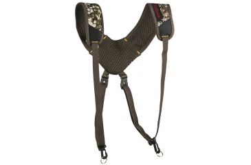 Image of Badlands Bino Basics Binocular Shoulder Straps, Approach, 21-35350