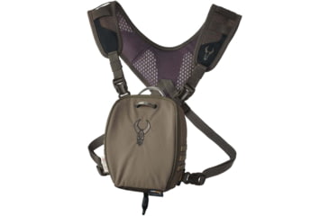 Image of Badlands Binocular C Pack, Mud, 21-40852