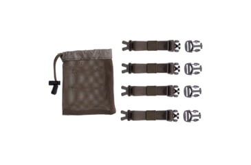 Image of Badlands Bino Connect, Mud, 21-39993