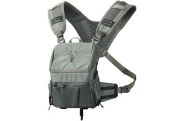 Image of Badlands Bino EZ Case, Slate, Medium, 21-43364