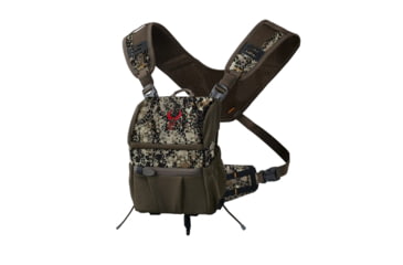 Image of Badlands Bino EZ Case, Approach Gt, Medium, 21-44011