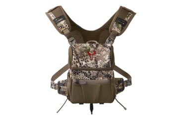 Image of Badlands Bino EZ Case, Approach Og, Medium, 21-43279