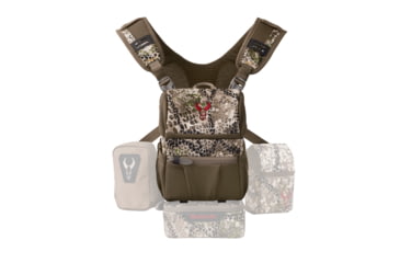 Image of Badlands Bino EZ Case, Approach Og, Medium, 21-43279