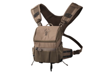 Image of Badlands Bino EZ Case, Mud, Medium, 21-43362