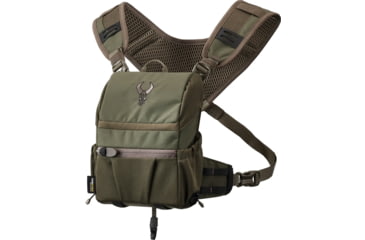 Image of Badlands Bino EZ Case, Olive, Medium, 21-44242