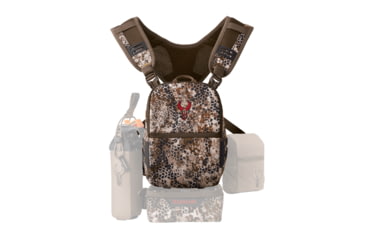 Image of Badlands Bino Mag 2 Case, Approach Fx, Medium, 21-43391