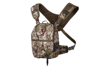 Image of Badlands Bino Mag 2 Case, Approach Og, Medium, 21-43276