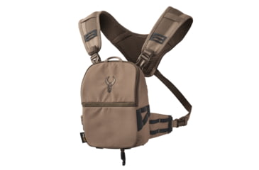 Image of Badlands Bino Mag 2 Case, Mud, Medium, 21-43393