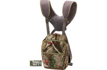 Image of Badlands Bino X Case, Max 1, One Size Fits All BBINOXM1