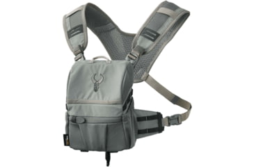 Image of Badlands Bino X2 Case, Slate, Medium, 21-43370