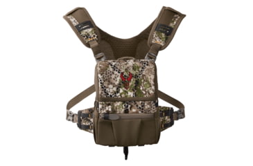 Image of Badlands Bino X2 Case, Approach Og, Medium, 21-43282