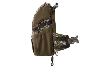 Image of Badlands Bino X2 Case, Approach Og, Medium, 21-43282