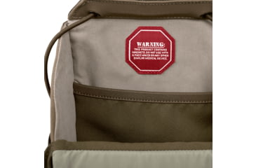 Image of Badlands Bino X2 Case, Approach Og, Medium, 21-43282