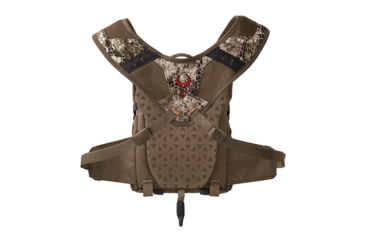 Image of Badlands Bino X2 Case, Approach Og, Medium, 21-43282