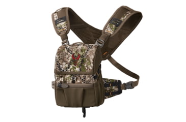 Image of Badlands Bino X2 Case, Approach Og, Medium, 21-43282