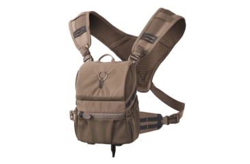 Image of Badlands Bino X2 Case, Mud, Small, 21-43369