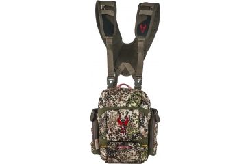 Image of Badlands Binocular XR Pack, Approach, 21-35313