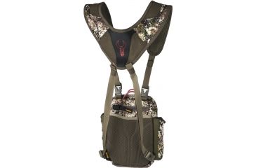 Image of Badlands Binocular XR Pack, Approach, 21-35313