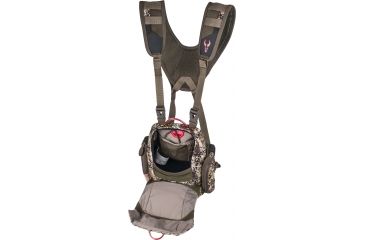 Image of Badlands Binocular XR Pack, Approach, 21-35313