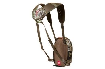 Image of Badlands Mag Binocular Case, 6.5 in, Approach, 21-12540