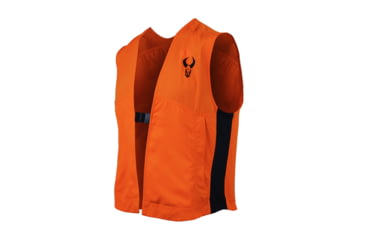 Image of Badlands Blaze Orange Vest - Mens, Blaze, Lg/Xl, 21-42725