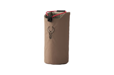 Image of Badlands Bottle Pocket, Mud, 21-42475