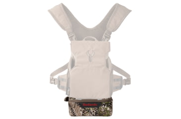 Image of Badlands Bottom Pocket, Approach Og, 21-43371