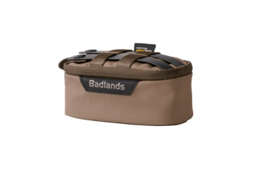 Image of Badlands Bottom Pocket, Mud, 21-43372