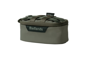 Image of Badlands Bottom Pocket, Olive, 21-44245