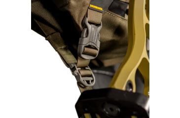 Image of Badlands Bow Boot, Approach Fx, 21-41687