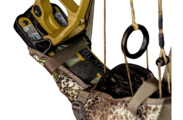 Image of Badlands Bow Boot, Approach Og, 21-41686