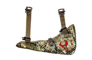 Image of Badlands Bow Boot, Approach Og, 21-41686