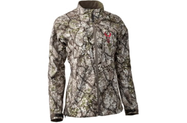Image of Badlands Calor Jacket - Womens, Approach, Medium, 21-41140