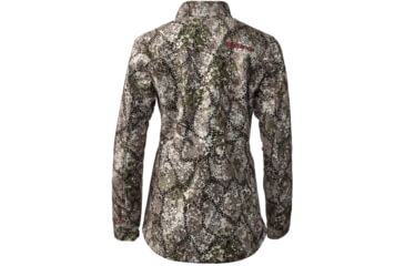 Image of Badlands Calor Jacket - Womens, Approach, Medium, 21-41140