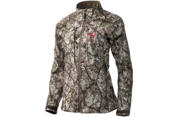 Image of Badlands Calor Jacket - Womens, Approach, Medium, 21-41140