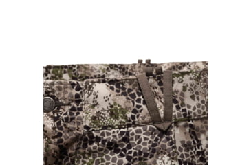 Image of Badlands Calor Pant - Mens, Approach Og, Xl Tall, 21-39176