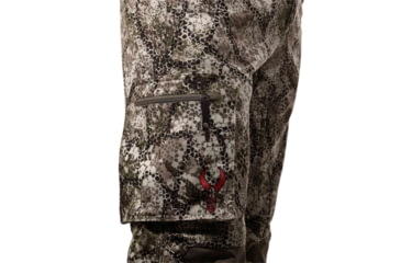 Image of Badlands Calor Pant - Mens, Approach Og, Xl Tall, 21-39176