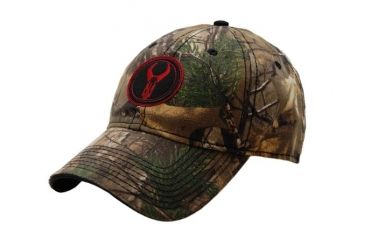 Image of Badlands Camo Hat-APX 21-13449