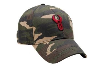 Image of Badlands Camo Hat-Army Camo 21-13463