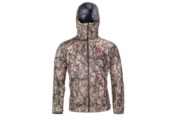 Image of Badlands Catalyst Jacket, Approach FX, Medium, 21-37159