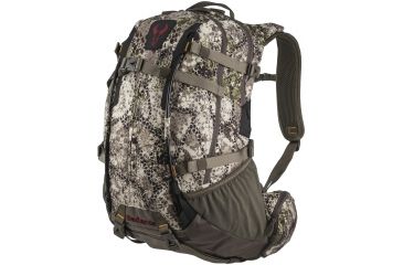 Image of Badlands Dash Backpack, Approach, 21-35363