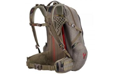 Image of Badlands Diablo Dos Backpack, Solid 21-36597
