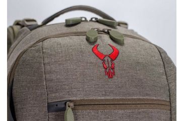 Image of Badlands Diablo Dos Backpack, Solid 21-36597