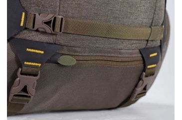 Image of Badlands Diablo Dos Backpack, Solid 21-36597