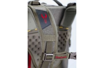 Image of Badlands Diablo Dos Backpack, Solid 21-36597