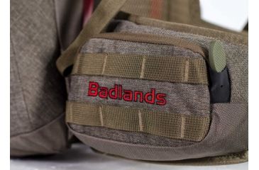 Image of Badlands Diablo Dos Backpack, Solid 21-36597